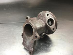 Collettore di uscita